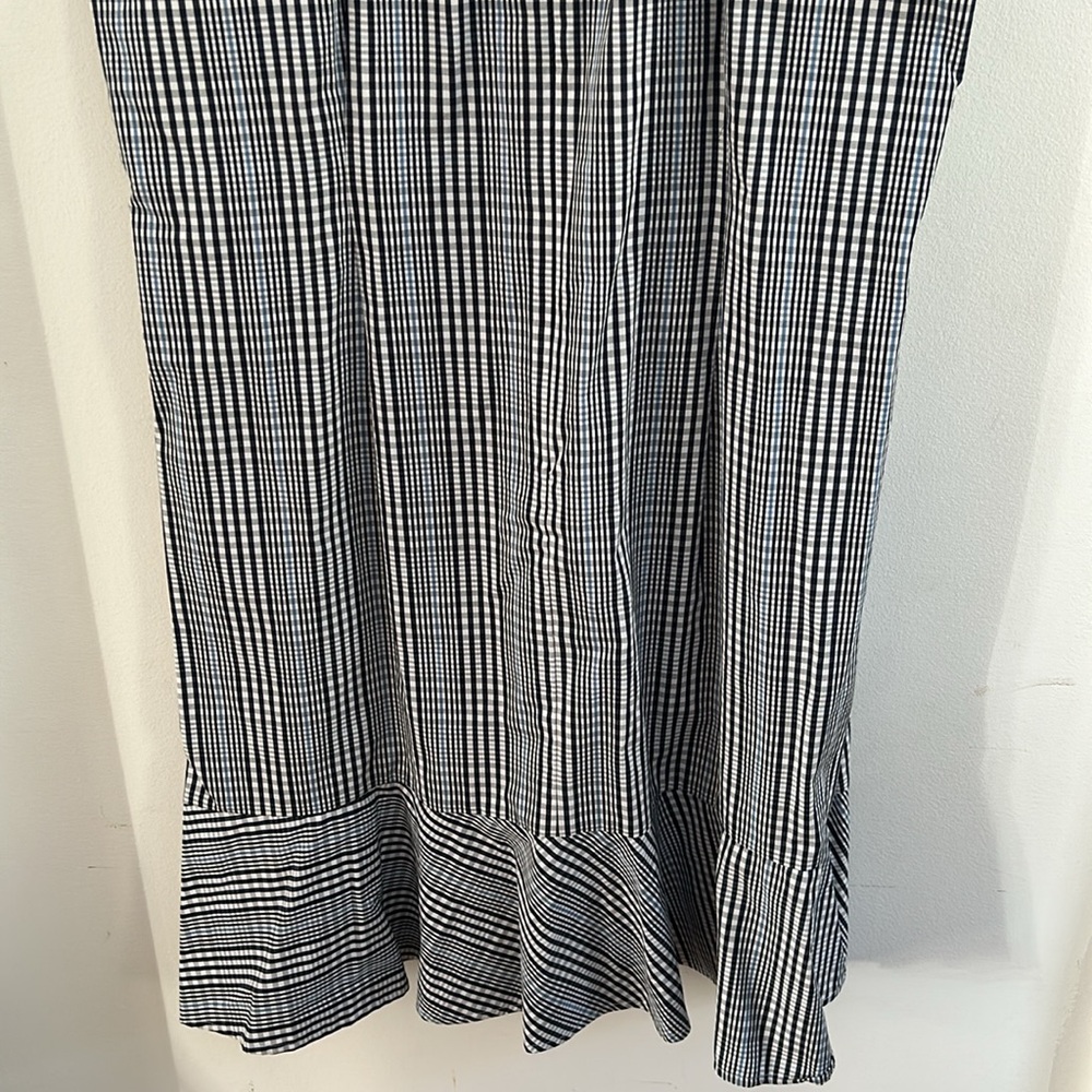 J.Crew Mini Dress size 12 - Picture 4 of 5